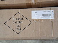 5x partytent, o.a. tentodesign - afbeelding 2 van  10