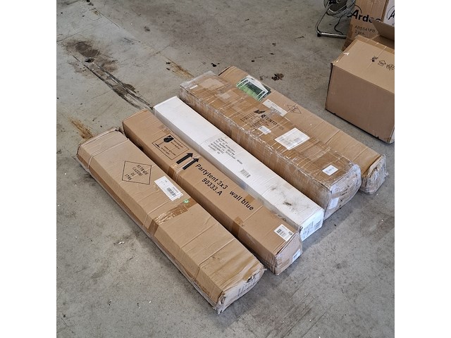 5x partytent, o.a. tentodesign - afbeelding 1 van  10