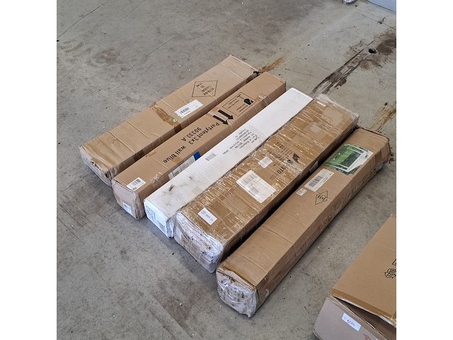 5x partytent, o.a. tentodesign - afbeelding 3 van  10