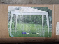 5x partytent, o.a. tentodesign - afbeelding 4 van  10