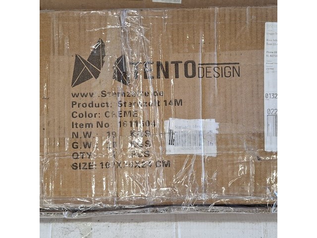 5x partytent, o.a. tentodesign - afbeelding 6 van  10