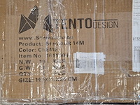 5x partytent, o.a. tentodesign - afbeelding 6 van  10