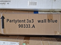 5x partytent, o.a. tentodesign - afbeelding 9 van  10