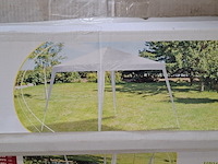 5x partytent - afbeelding 3 van  3