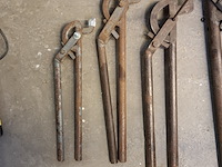 5x pijpenbuiger - afbeelding 2 van  6