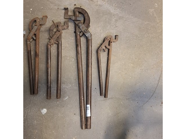 5x pijpenbuiger - afbeelding 4 van  6