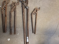 5x pijpenbuiger - afbeelding 4 van  6