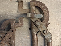 5x pijpenbuiger - afbeelding 5 van  6