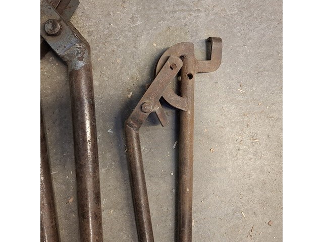 5x pijpenbuiger - afbeelding 6 van  6