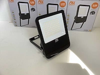 (5x) p&l light led-lamp - 4800lm - 50w - afbeelding 3 van  6