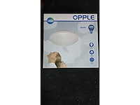 5x plafonnière, opple, apollo b - afbeelding 5 van  5