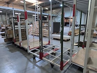 5x platenwagen - afbeelding 2 van  5