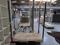 5x platenwagen - afbeelding 3 van  5