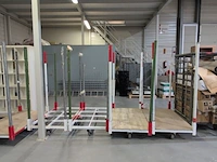 5x platenwagen - afbeelding 5 van  5