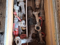 5x pneumatisch gereedschap, geschikt voor kavel 123, o.a. atlas copco en rodac - afbeelding 11 van  20