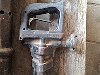 5x pneumatisch gereedschap, geschikt voor kavel 123, o.a. atlas copco en rodac - afbeelding 14 van  20