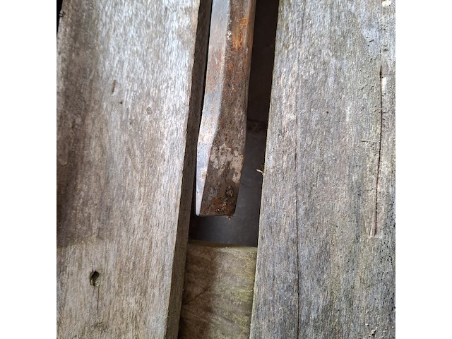 5x pneumatisch gereedschap, geschikt voor kavel 123, o.a. atlas copco en rodac - afbeelding 15 van  20