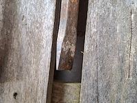 5x pneumatisch gereedschap, geschikt voor kavel 123, o.a. atlas copco en rodac - afbeelding 15 van  20