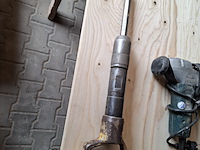 5x pneumatisch gereedschap, geschikt voor kavel 123, o.a. atlas copco en rodac - afbeelding 19 van  20