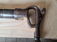 5x pneumatisch gereedschap, geschikt voor kavel 123, o.a. atlas copco en rodac - afbeelding 20 van  20