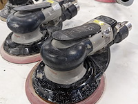 5x pneumatische excenter schuurmachine o.a. swepro, contimac - afbeelding 7 van  7