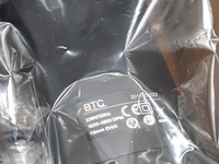 5x polijstmachine, btc, 201115-122 - afbeelding 5 van  6