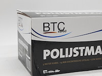 5x polijstmachine, btc, 201115-122 - afbeelding 2 van  6