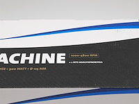 5x polijstmachine, btc, 201115-122 - afbeelding 4 van  6