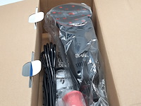 5x polijstmachine, btc, 201115-122 - afbeelding 5 van  6