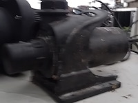 5x pomp en 1x afsluiter, o.a aquaforte - afbeelding 2 van  7