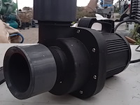 5x pomp en 1x afsluiter, o.a aquaforte - afbeelding 4 van  7