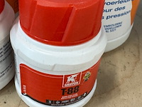 5x pot pvc lijm - afbeelding 3 van  4