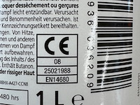 5x pot pvc lijm - afbeelding 4 van  4