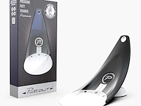 5x pressure putt trainer puttout, premium - afbeelding 2 van  5