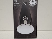 5x pressure putt trainer puttout, premium - afbeelding 3 van  5