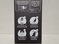 5x pressure putt trainer puttout, premium - afbeelding 4 van  5