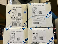 5x pv-werkschakelaar, eaton - afbeelding 1 van  3