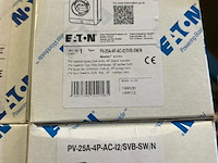 5x pv-werkschakelaar, eaton - afbeelding 3 van  3