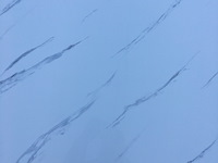 5x pvc paneel, marmeren look - afbeelding 3 van  4