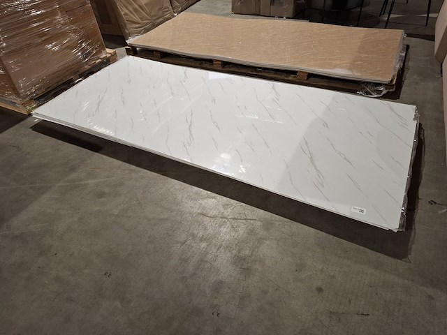 5x pvc wandpaneel 280x122cm, 2025 - afbeelding 1 van  5