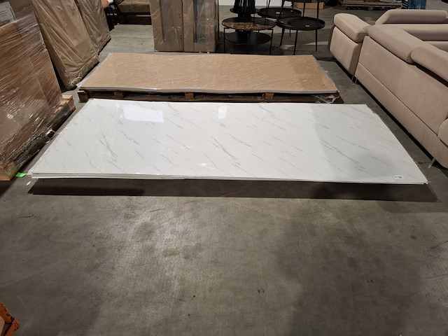 5x pvc wandpaneel 280x122cm, 2025 - afbeelding 2 van  5