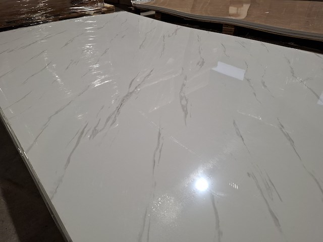 5x pvc wandpaneel 280x122cm, 2025 - afbeelding 3 van  5