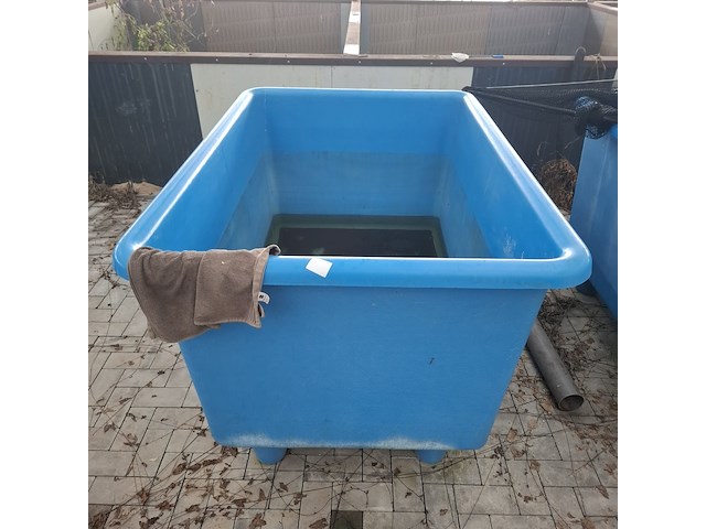 5x quarantainebak - afbeelding 3 van  17