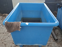 5x quarantainebak - afbeelding 3 van  17