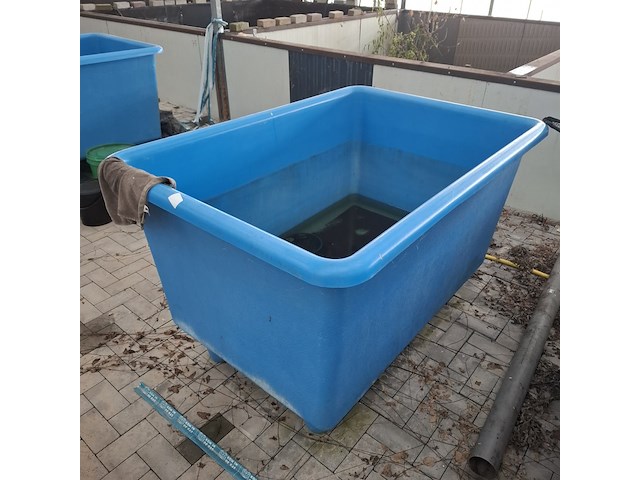 5x quarantainebak - afbeelding 4 van  17