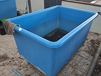 5x quarantainebak - afbeelding 4 van  17