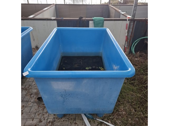 5x quarantainebak - afbeelding 6 van  17