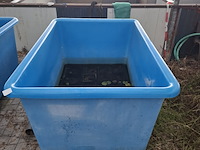 5x quarantainebak - afbeelding 6 van  17