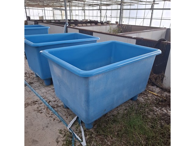 5x quarantainebak - afbeelding 7 van  17