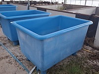 5x quarantainebak - afbeelding 7 van  17